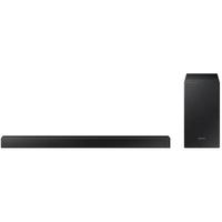 Soundbar samsung HW-J355/ZF 120w