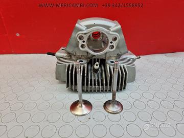 TESTATA ORIZZONTALE DUCATI HYPERMOTARD 796 2010 20