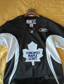 Reebok NHL Jersery Toronto Maple Leafs