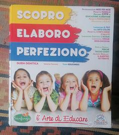 Guida didattica scuola dell'Infanzia