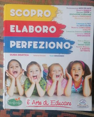 Guida didattica scuola dell'Infanzia