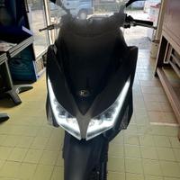 Kymco xtown300