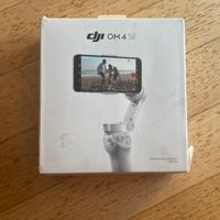 DJI OM4 SE