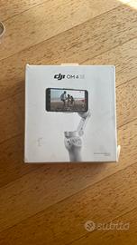 DJI OM4 SE