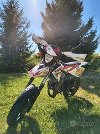 BETA RR  50 MOTARD TRACK