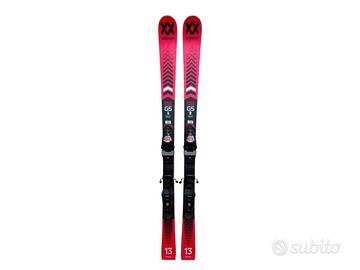 Sci Gara Volkl Racetiger GS R JR