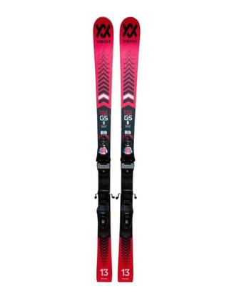 Sci Gara Volkl Racetiger GS R JR