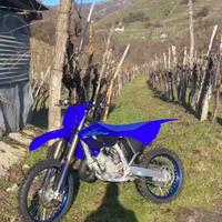 Yamaha YZ 125 - 2024