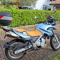 BMW F 650 GS