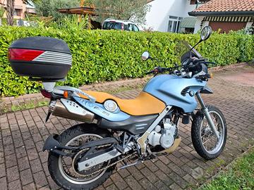 BMW F 650 GS