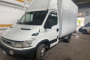 Iveco daily