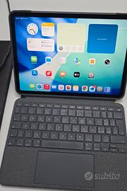ipad 11 pro  3° generazione versione 256  Wi-FI