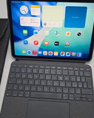 ipad 11 pro  3° generazione versione 256  Wi-FI