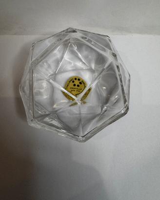 Imperatore -Cristallo 24% PbO