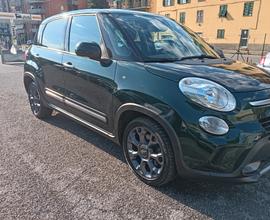 Fiat 500L 1.6 Multijet 120 CV Trekking