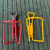 Porta borraccia vintage per bicicletta