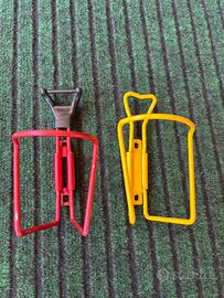 Porta borraccia vintage per bicicletta