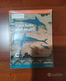 Il più bello dei mari C 9788839526298
