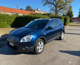 Nissan Qashqai 2.0 4x4 Turbo Diesel