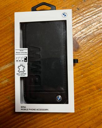 Custodia BMW per iPhone 13 Pro Max