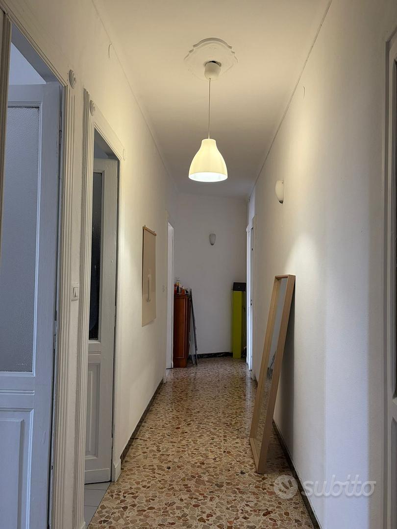 Stanza doppia in San Paolo, foto 3 di 6