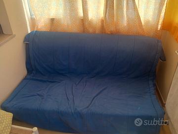 Divano letto Ikea buono stato
