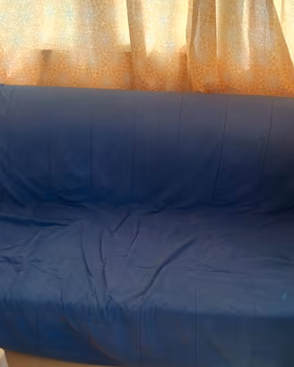 Divano letto Ikea buono stato