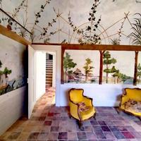 Terratetto Caporciano [GRE759VRG]