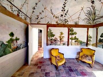 Terratetto Caporciano [GRE759VRG]