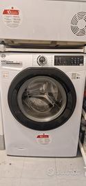 Lavatrice Hoover H-Wash 350 10kg Classe A – pari a