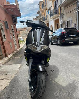 PROMO FINO AL 15/10/2026  1750€ -  POI  2000€