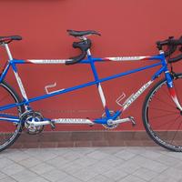 Tandem da corsa