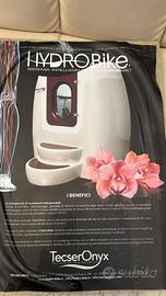 Hidrobike
