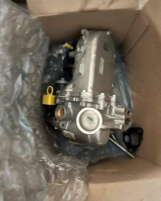 Fiat 1.3 Multijet EGR NUOVA