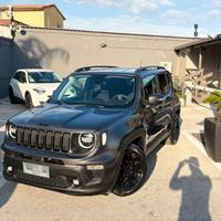 Jeep Renegade 1.6 Mjt 130 CV BLACKLINE KM CERTIFIC