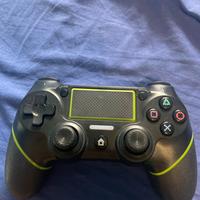 Joistik PlayStation 4