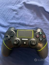 Joistik PlayStation 4