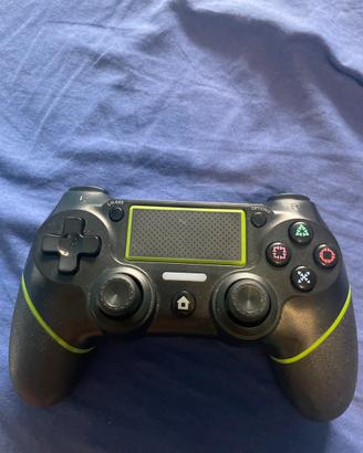 Joistik PlayStation 4