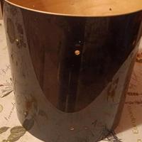 Fusto nudo originale Yamaha Maple Custom Absolute