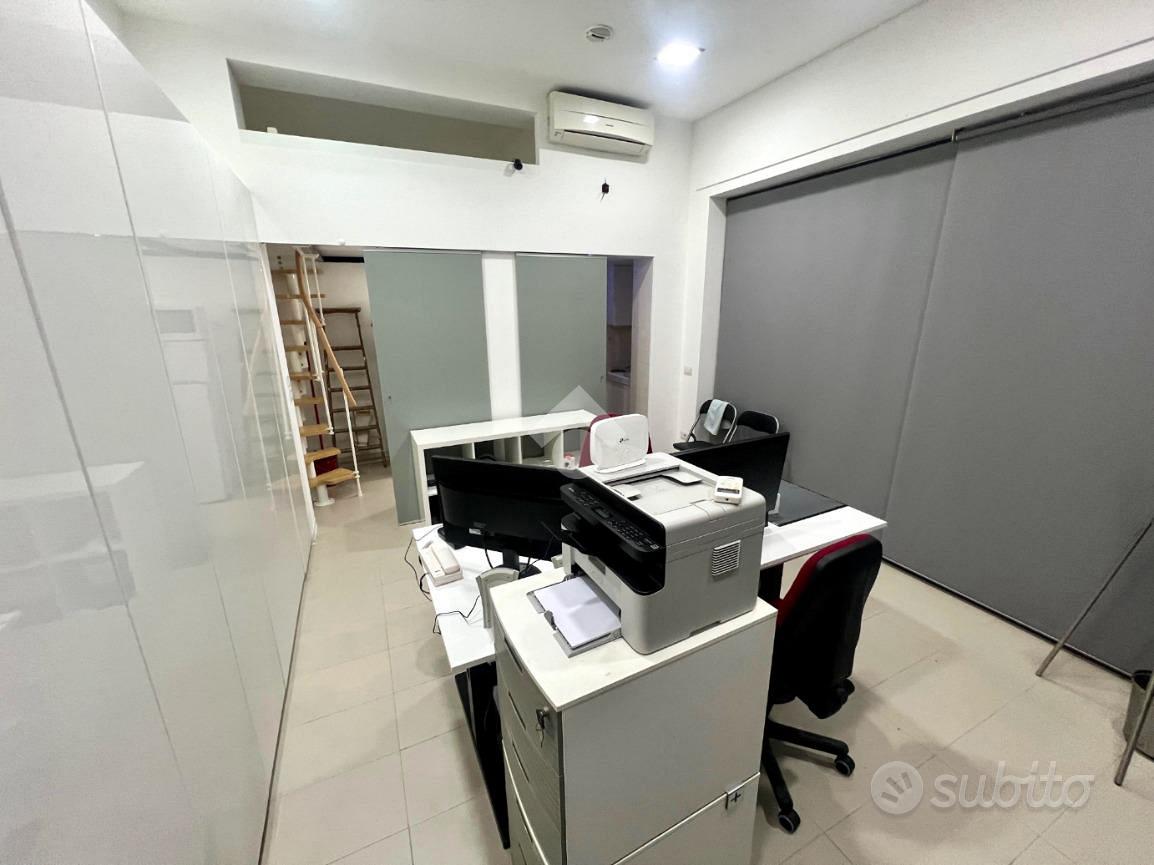UFFICIO A VENEZIA - Vista 5