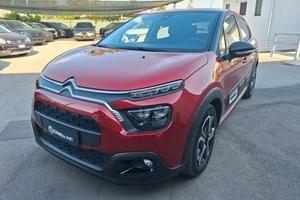 Citroen C3 BlueHDi 100 S&S Shine Pack