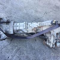Cambio Ssangyong Rexton 04 2700cc TD 665925