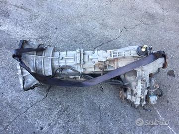 Cambio Ssangyong Rexton 04 2700cc TD 665925