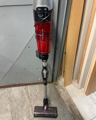 Scopa Elettrica Senza Fili Rowenta X-Force Flex