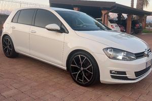 Golf 7  HIGHLINE