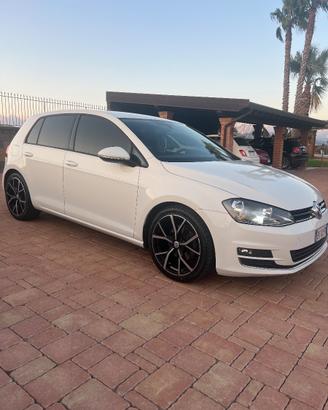 Golf 7  HIGHLINE