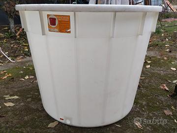 Mastello Tino da vino