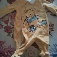 tutina Winnie the pooh 