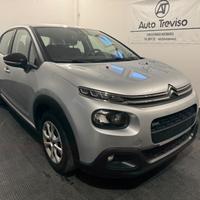 Citroen C3 PureTech 82 Feel Edition