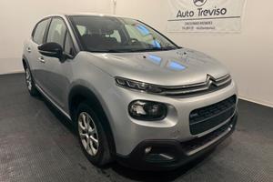 Citroen C3 PureTech 82 Feel Edition